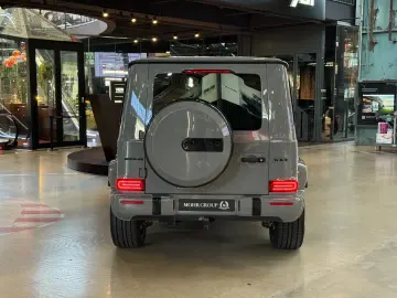 G 63 AMG/CARBON/VAT DEDUCTIBLE