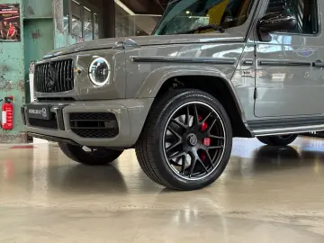G 63 AMG/CARBON/VAT DEDUCTIBLE