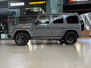 G 63 AMG/CARBON/VAT DEDUCTIBLE