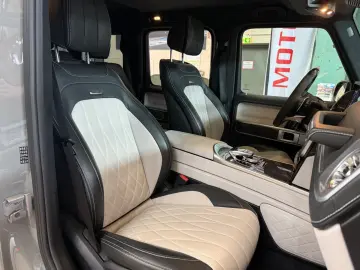 G 63 AMG/CARBON/VAT DEDUCTIBLE