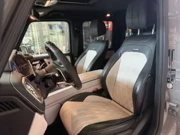 G 63 AMG/CARBON/VAT DEDUCTIBLE