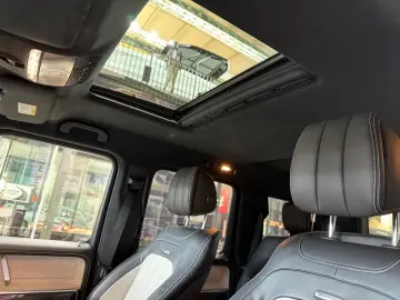 G 63 AMG/CARBON/VAT DEDUCTIBLE