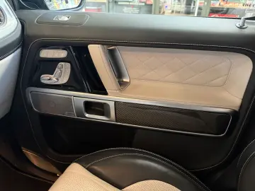 G 63 AMG/CARBON/VAT DEDUCTIBLE