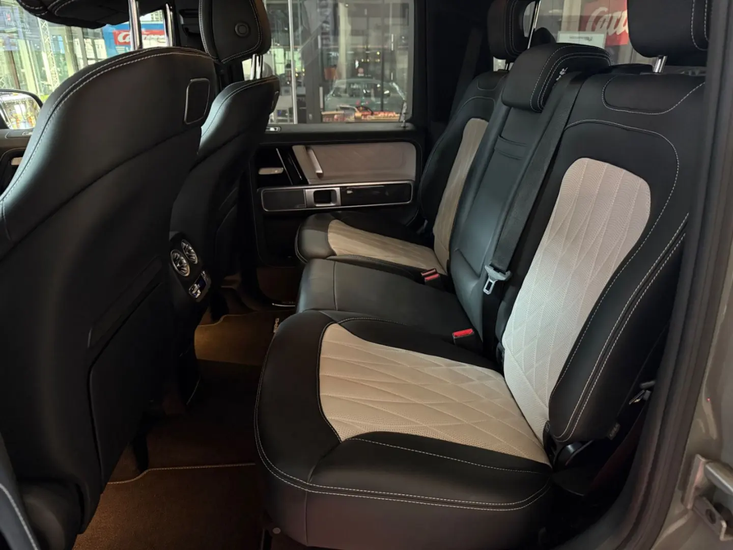 G 63 AMG/CARBON/VAT DEDUCTIBLE