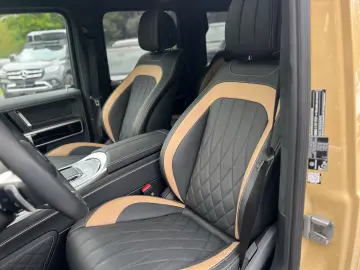 G 450+AMG+SCHÖKL PROVED+BURMES+STAND.H+LED+
