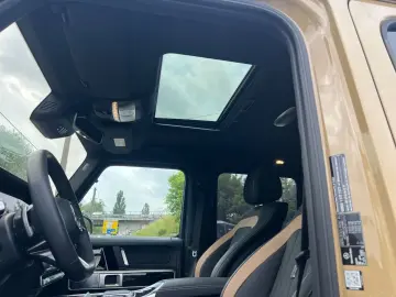 G 450+AMG+SCHÖKL PROVED+BURMES+STAND.H+LED+
