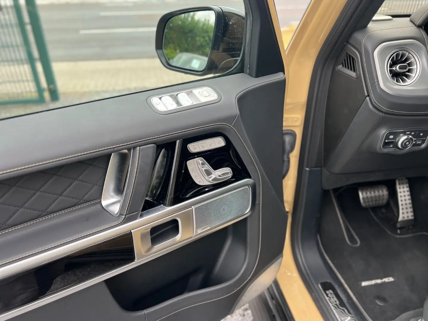 G 450+AMG+SCHÖKL PROVED+BURMES+STAND.H+LED+