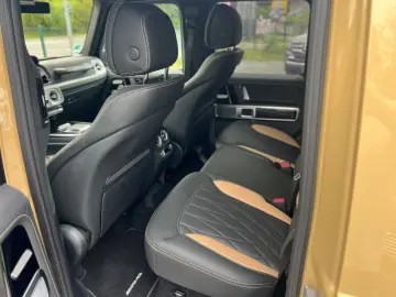 G 450+AMG+SCHÖKL PROVED+BURMES+STAND.H+LED+