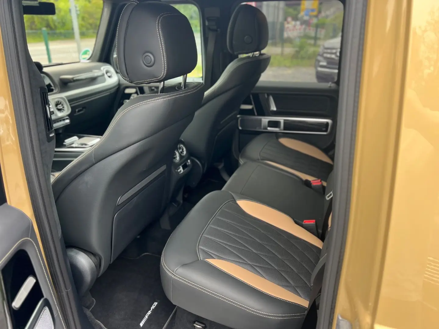 G 450+AMG+SCHÖKL PROVED+BURMES+STAND.H+LED+