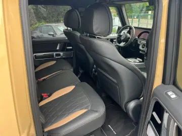 G 450+AMG+SCHÖKL PROVED+BURMES+STAND.H+LED+