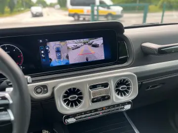 G 450+AMG+SCHÖKL PROVED+BURMES+STAND.H+LED+