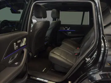 GLS 63 AMG 4M+ Pano*HUD*AHK*7 Sitze*NIGHT*23
