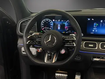 GLS 63 AMG 4M+ Pano*HUD*AHK*7 Sitze*NIGHT*23