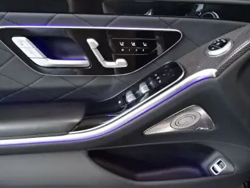 S 580 4M *AMG Sitzklima Standheizung Distronic