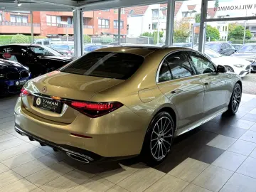 S 500 4M AMG*designo*Pano*HuD*StHzg*Digi