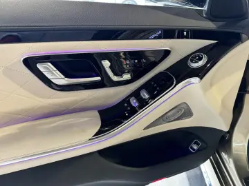 S 500 4M AMG*designo*Pano*HuD*StHzg*Digi