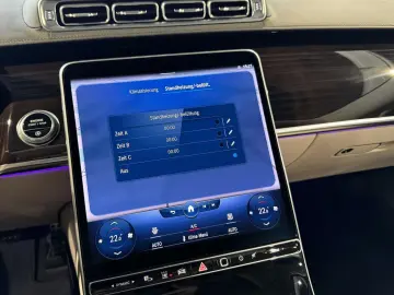 S 500 4M AMG*designo*Pano*HuD*StHzg*Digi