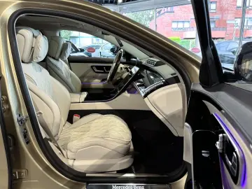 S 500 4M AMG*designo*Pano*HuD*StHzg*Digi