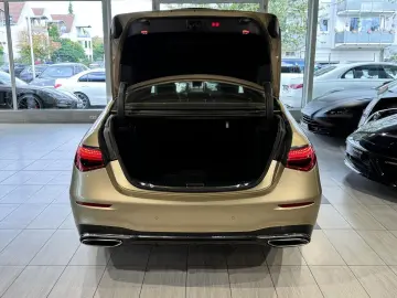 S 500 4M AMG*designo*Pano*HuD*StHzg*Digi
