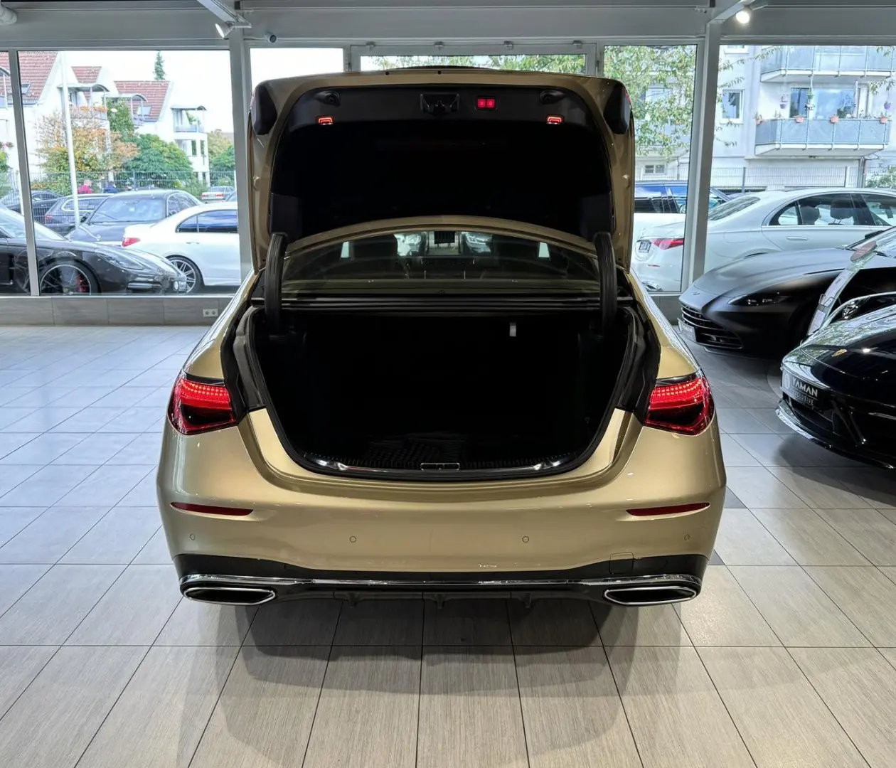 S 500 4M AMG*designo*Pano*HuD*StHzg*Digi