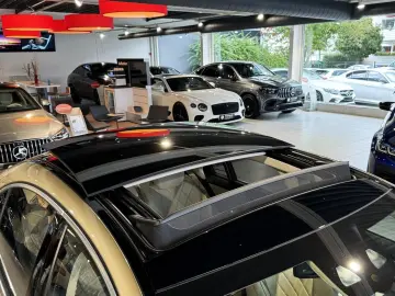 S 500 4M AMG*designo*Pano*HuD*StHzg*Digi