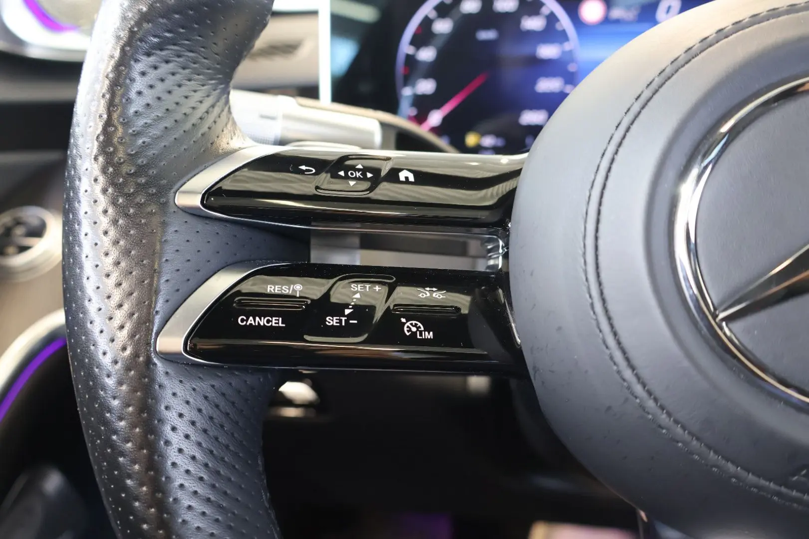 S 500 L 4M AMG CHAUF+SOFT+DIGI.LIGHT+BURM+PANO