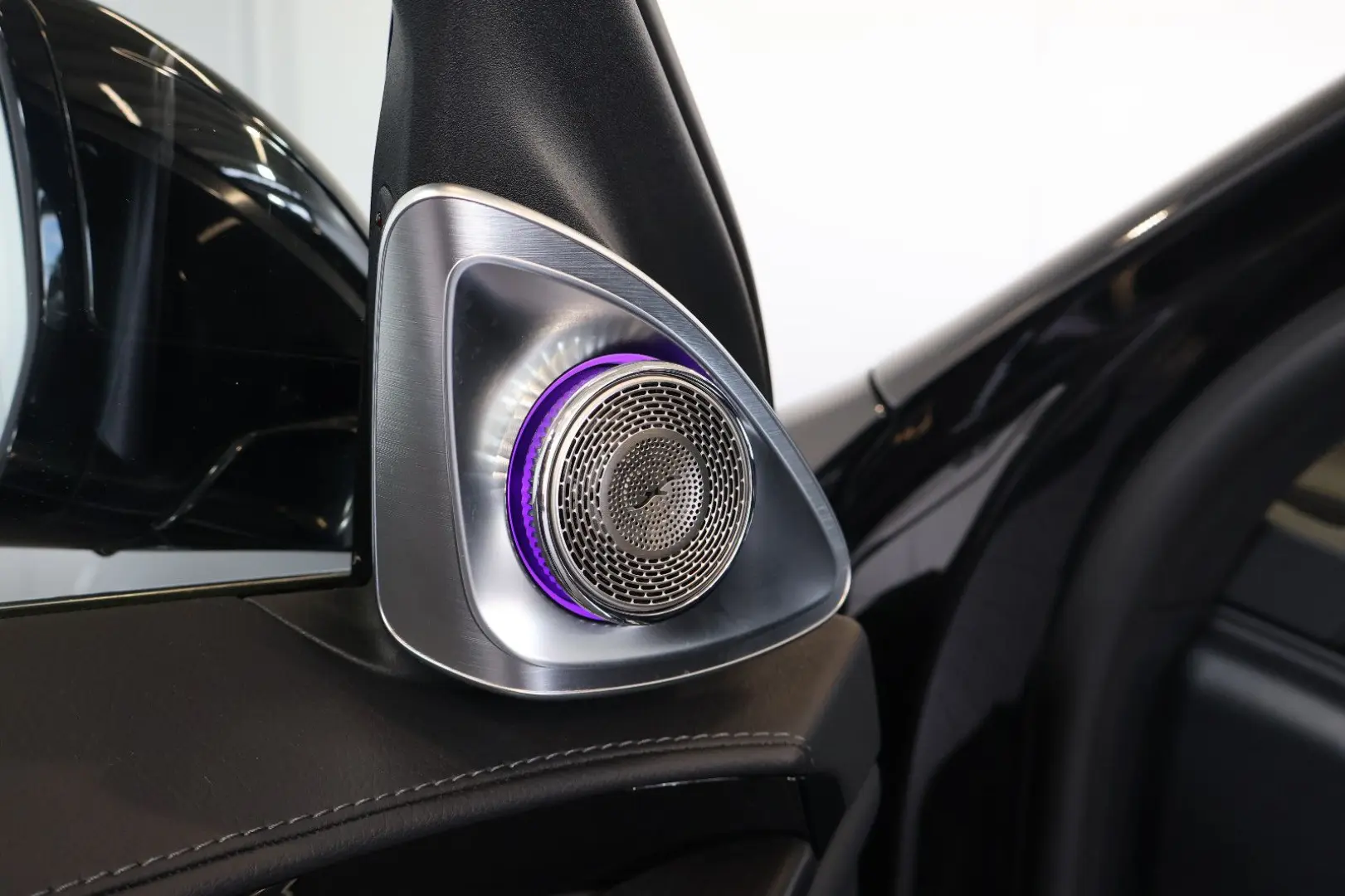 S 500 L 4M AMG CHAUF+SOFT+DIGI.LIGHT+BURM+PANO