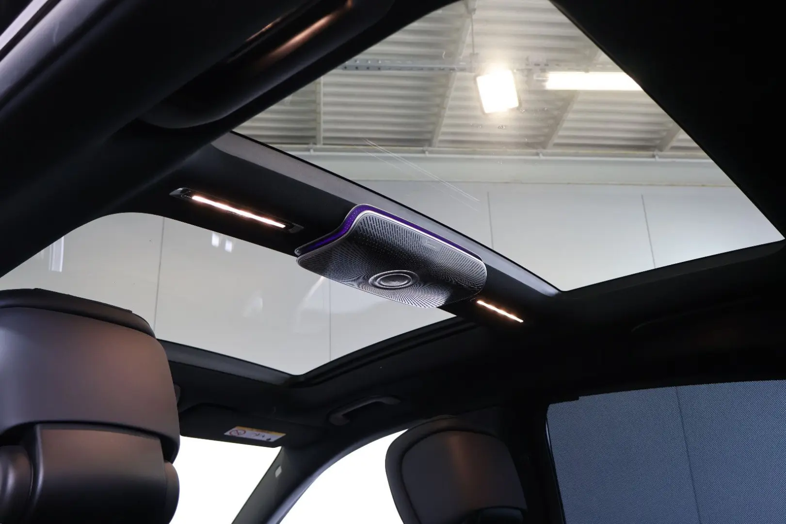 S 500 L 4M AMG CHAUF+SOFT+DIGI.LIGHT+BURM+PANO