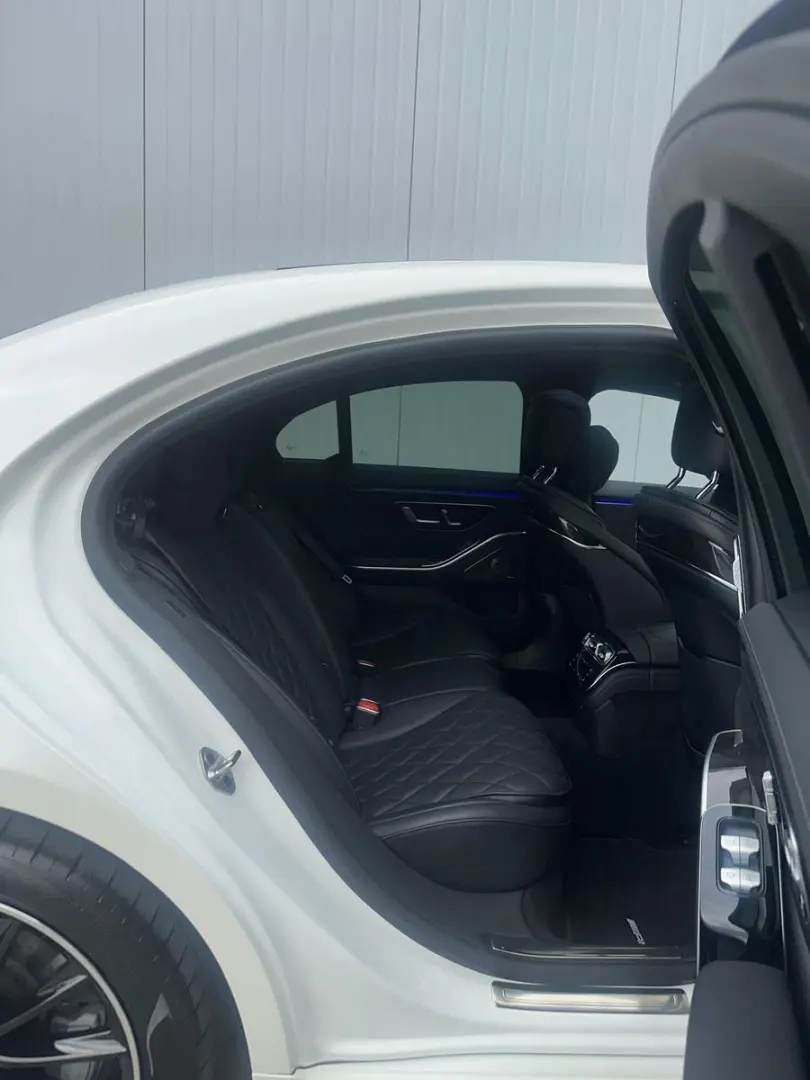 S400 4M AMG-LINE PANO DISTRO HUD 360° HA-LENKUNG