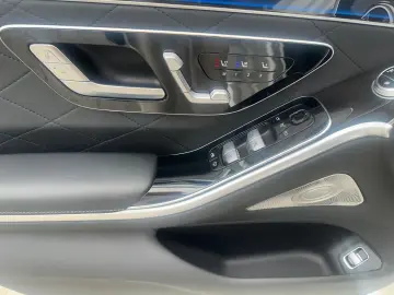 S400 4M AMG-LINE PANO DISTRO HUD 360° HA-LENKUNG