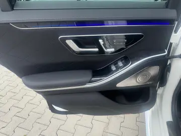 S400 4M AMG-LINE PANO DISTRO HUD 360° HA-LENKUNG