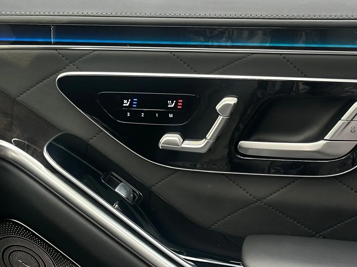 S400 4M AMG-LINE PANO DISTRO HUD 360° HA-LENKUNG