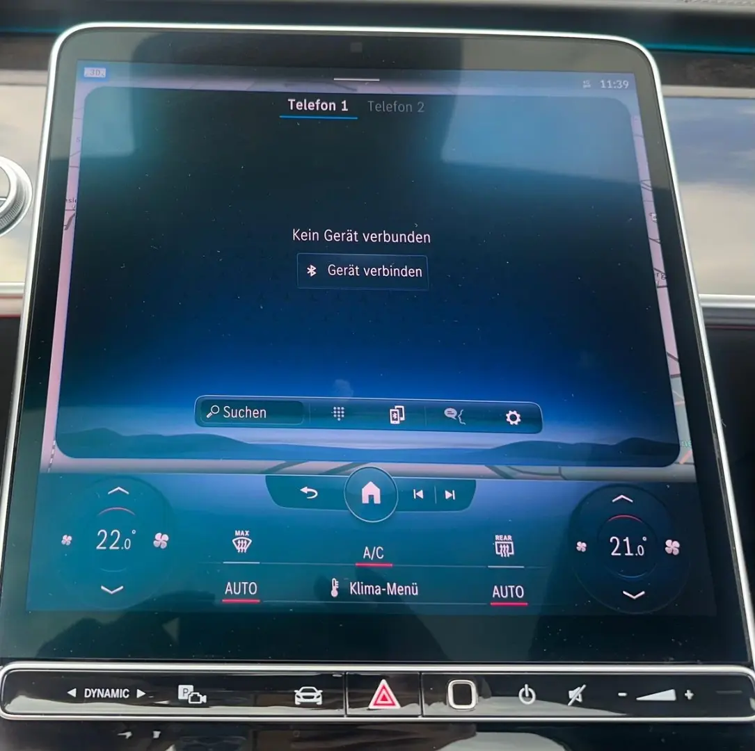 S400 4M AMG-LINE PANO DISTRO HUD 360° HA-LENKUNG