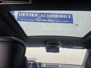 S400 4M AMG-LINE PANO DISTRO HUD 360° HA-LENKUNG