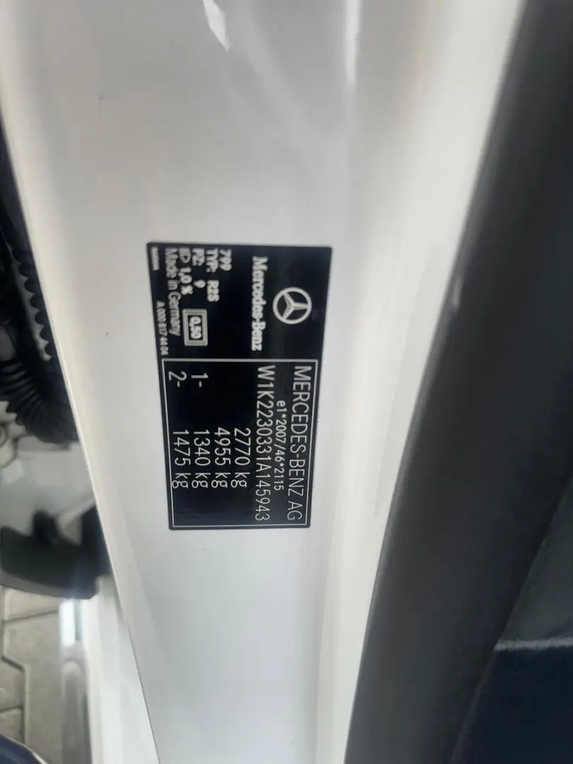 S400 4M AMG-LINE PANO DISTRO HUD 360° HA-LENKUNG