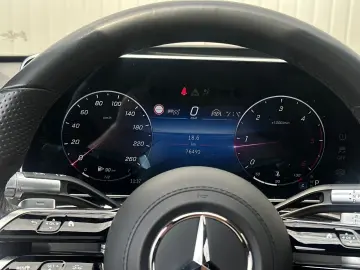 S400 4M AMG-LINE PANO DISTRO HUD 360° HA-LENKUNG