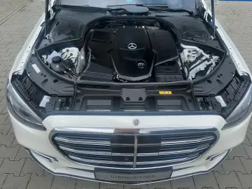 S400 4M AMG-LINE PANO DISTRO HUD 360° HA-LENKUNG