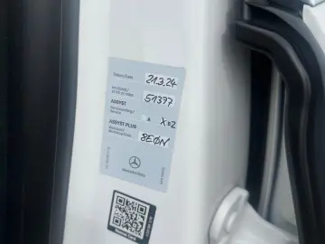 S400 4M AMG-LINE PANO DISTRO HUD 360° HA-LENKUNG