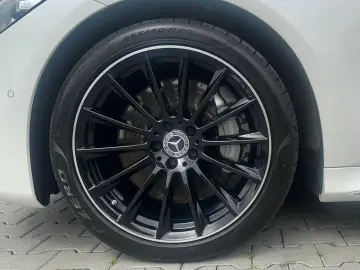 S400 4M AMG-LINE PANO DISTRO HUD 360° HA-LENKUNG
