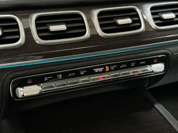GLE 53 AMG 4M+PANO-AHK-360-HUD-BURM-AIR-MULTIBEA