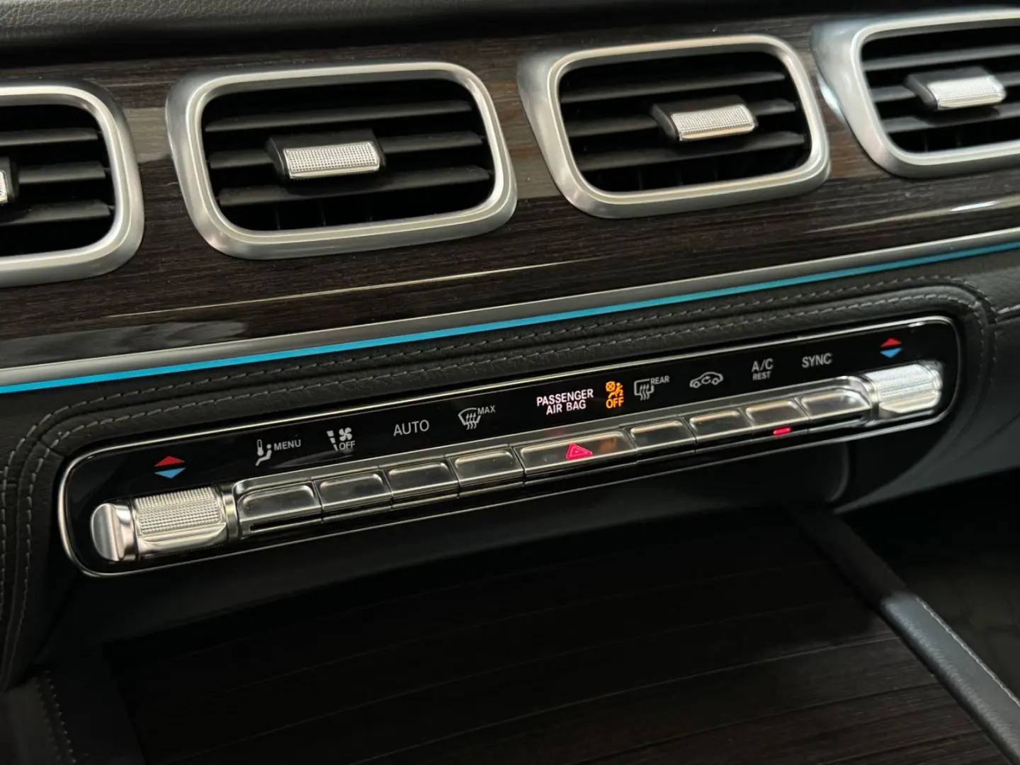 GLE 53 AMG 4M+PANO-AHK-360-HUD-BURM-AIR-MULTIBEA