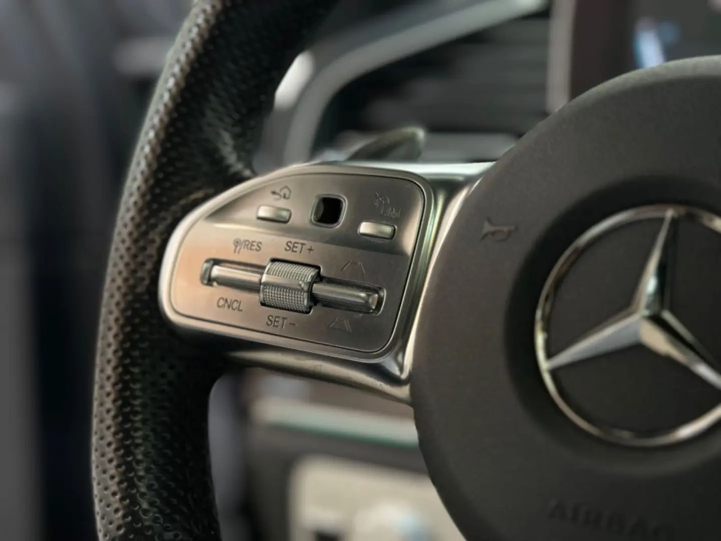 GLE 53 AMG 4M+PANO-AHK-360-HUD-BURM-AIR-MULTIBEA