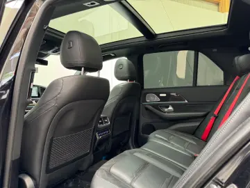 GLE 53 AMG 4M+PANO-AHK-360-HUD-BURM-AIR-MULTIBEA