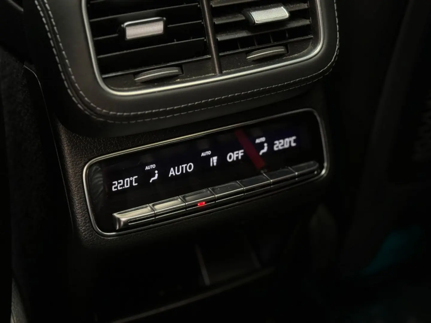 GLE 53 AMG 4M+PANO-AHK-360-HUD-BURM-AIR-MULTIBEA