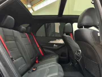 GLE 53 AMG 4M+PANO-AHK-360-HUD-BURM-AIR-MULTIBEA