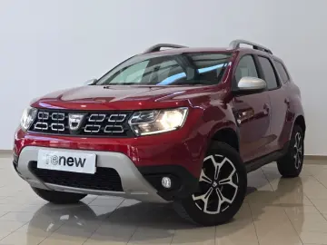 DACIA DUSTER 1.5 Blue dCi 115CP Prestige 4WD