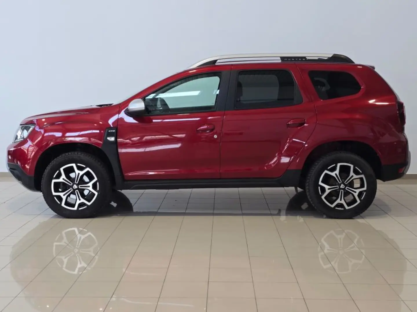 DACIA DUSTER 1.5 Blue dCi 115CP Prestige 4WD