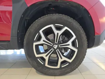 DACIA DUSTER 1.5 Blue dCi 115CP Prestige 4WD