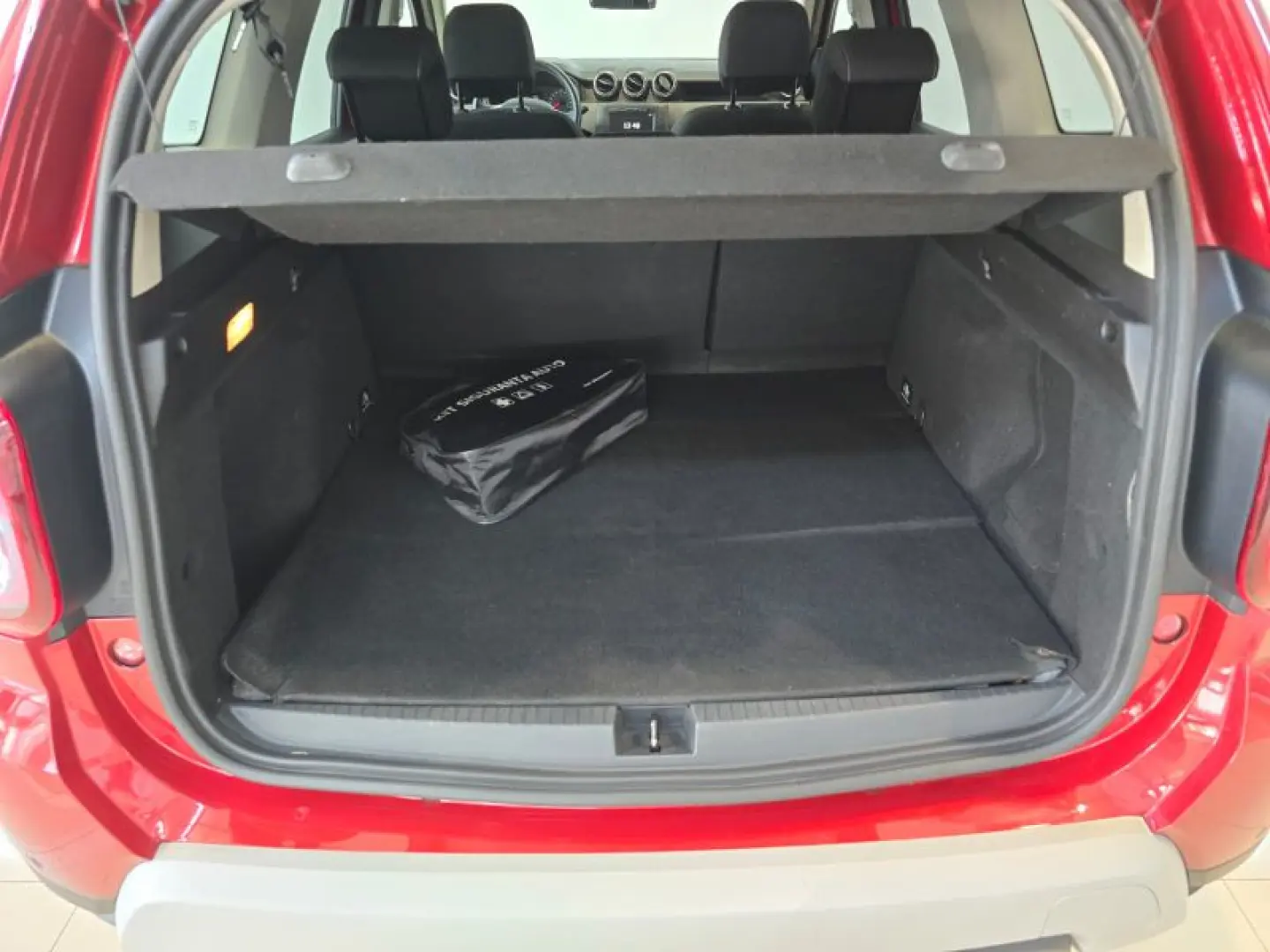 DACIA DUSTER 1.5 Blue dCi 115CP Prestige 4WD