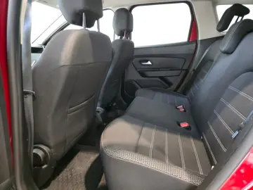 DACIA DUSTER 1.5 Blue dCi 115CP Prestige 4WD